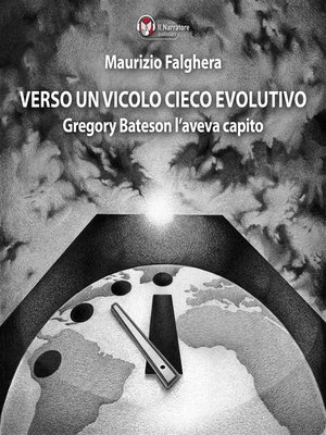 cover image of Verso un vicolo cieco evolutivo